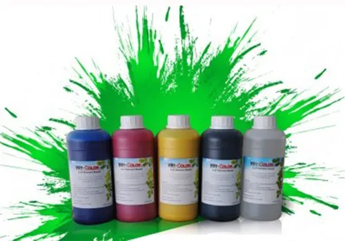 Solvent Ink – Maura Technologies